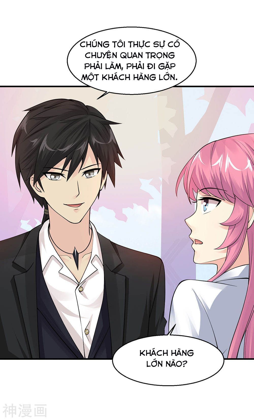 Tuyệt Phẩm Y Thánh Chapter 71 - 23