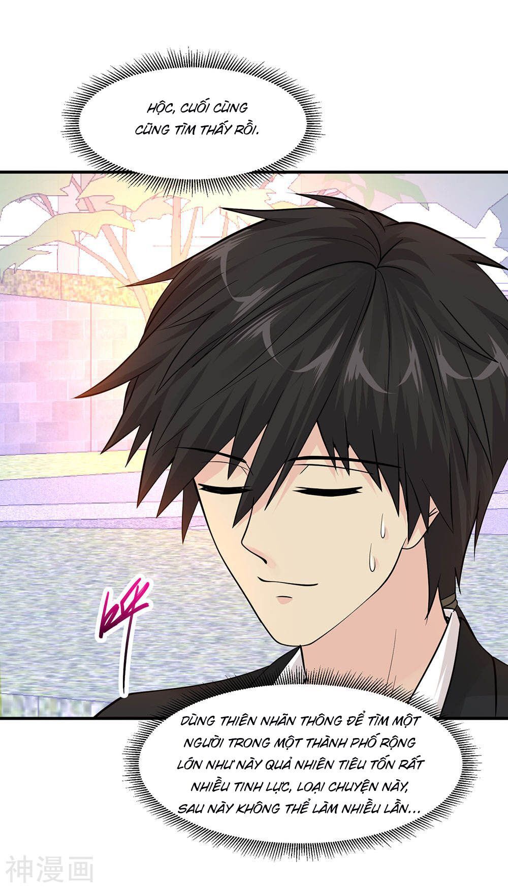 Tuyệt Phẩm Y Thánh Chapter 71 - 5