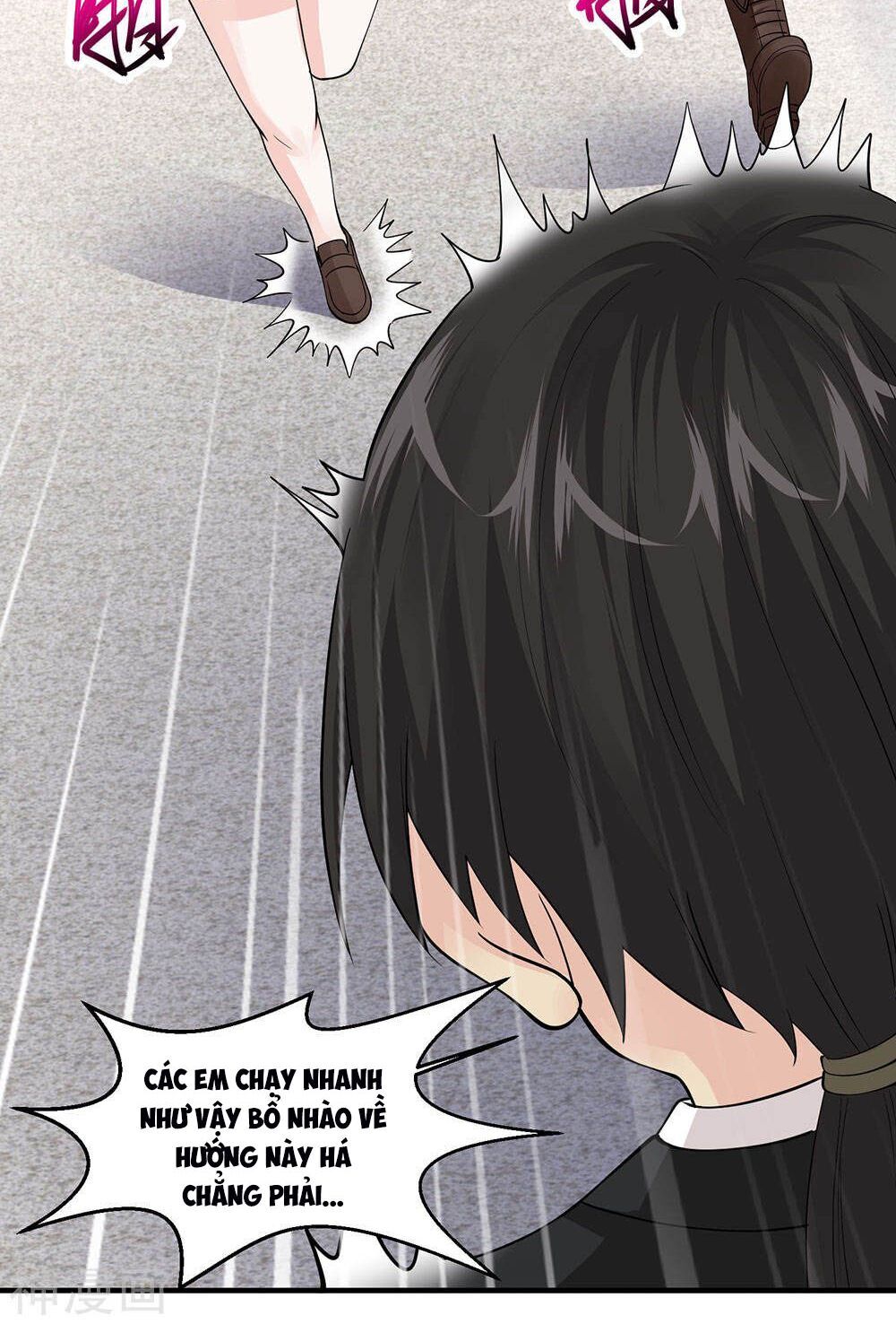 Tuyệt Phẩm Y Thánh Chapter 71 - 8