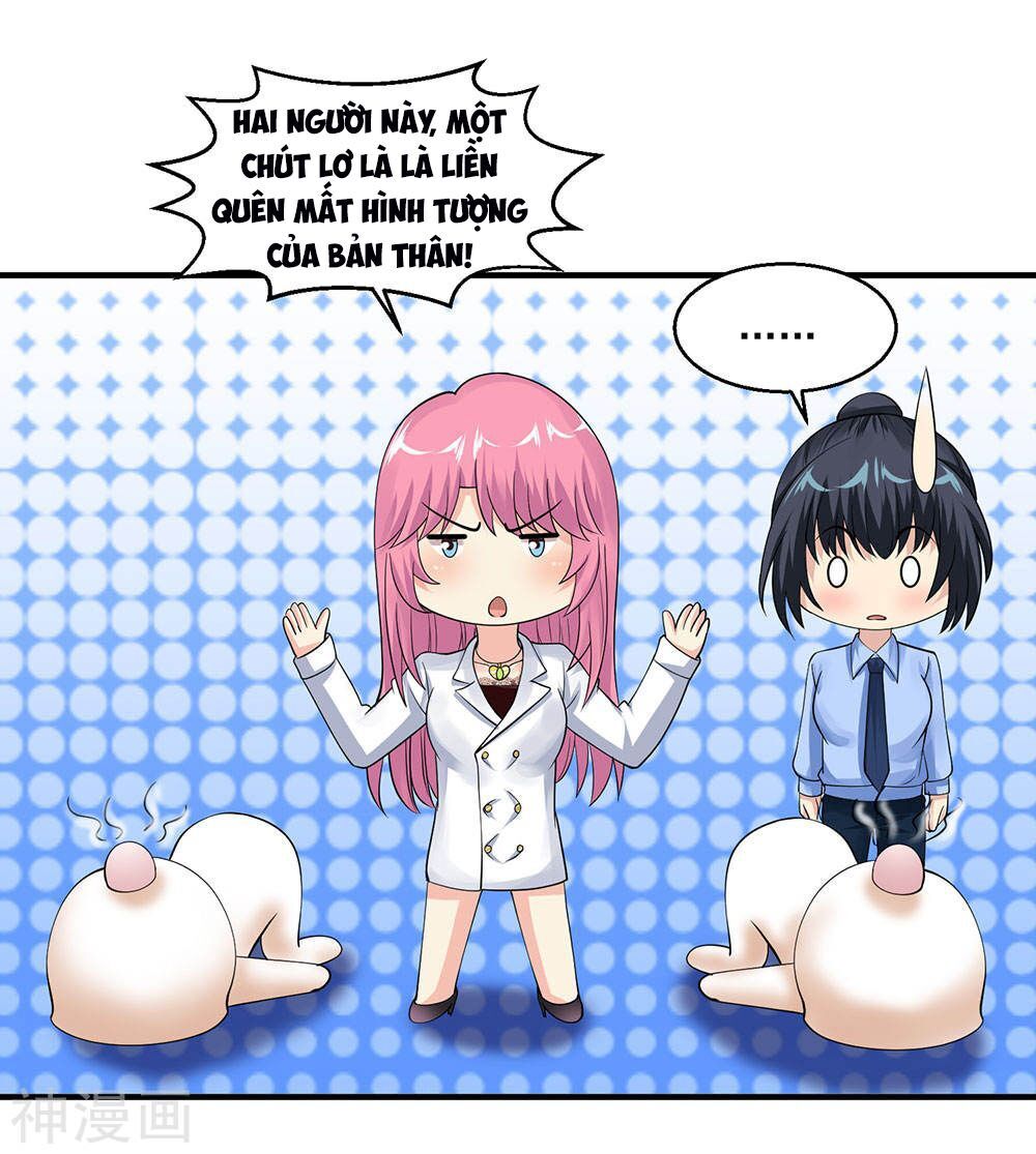 Tuyệt Phẩm Y Thánh Chapter 71 - 10