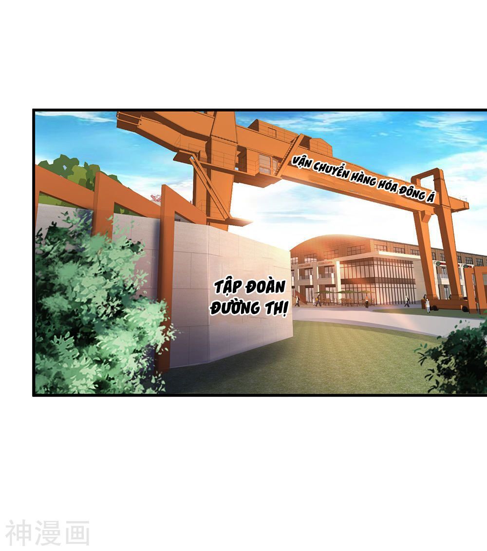 Tuyệt Phẩm Y Thánh Chapter 72 - 1