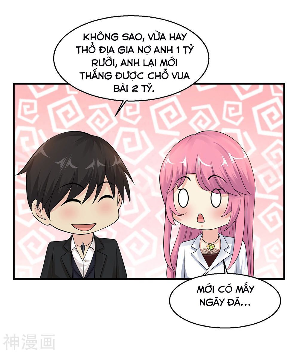 Tuyệt Phẩm Y Thánh Chapter 72 - 14