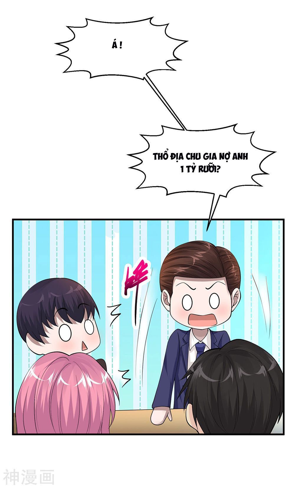 Tuyệt Phẩm Y Thánh Chapter 72 - 15