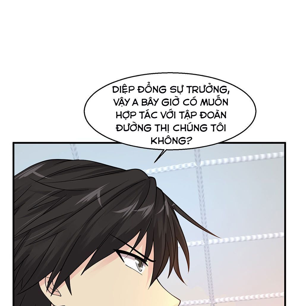 Tuyệt Phẩm Y Thánh Chapter 72 - 17
