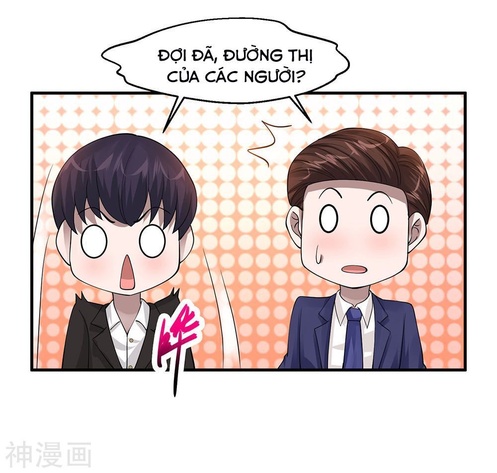 Tuyệt Phẩm Y Thánh Chapter 72 - 19