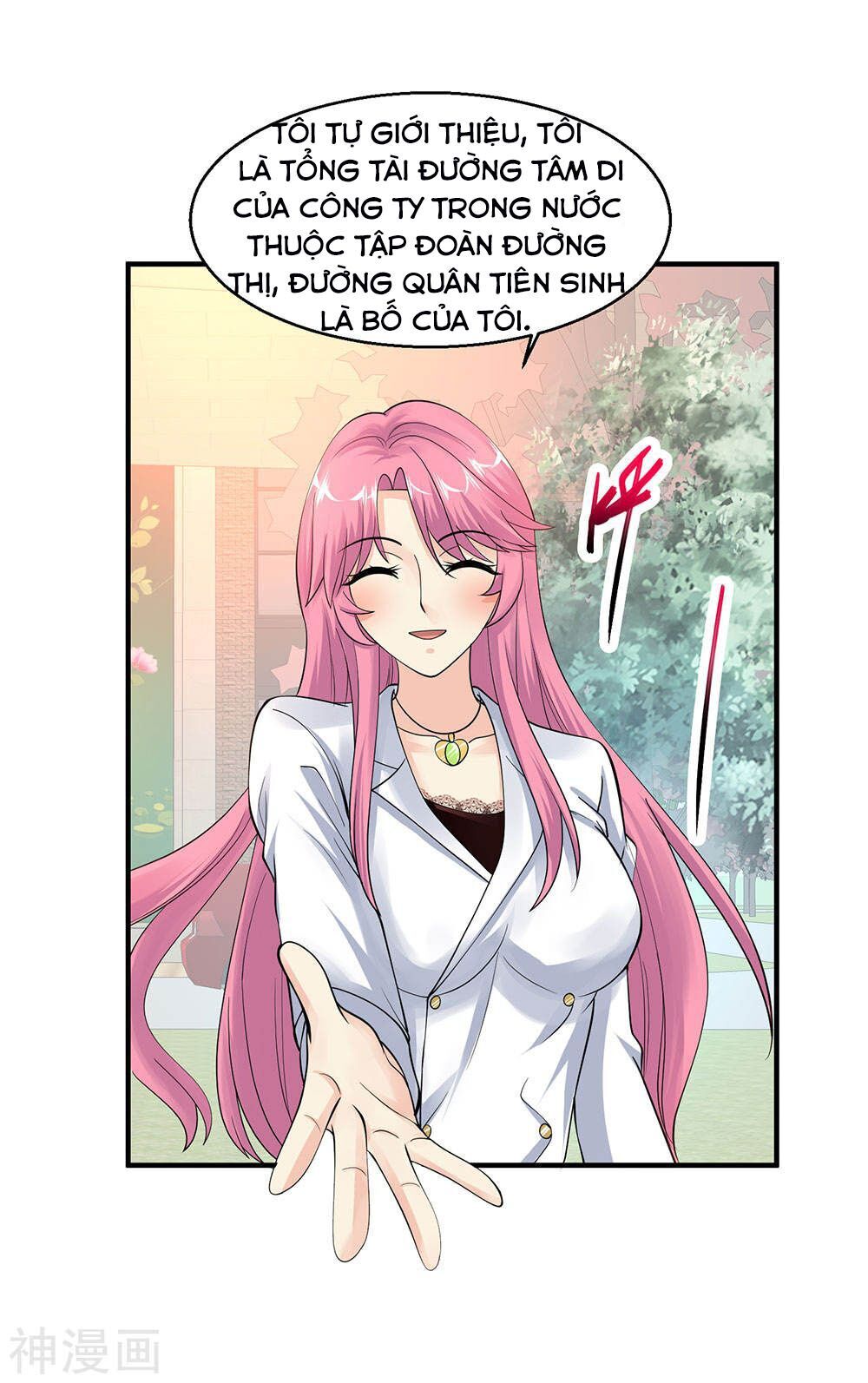 Tuyệt Phẩm Y Thánh Chapter 72 - 21