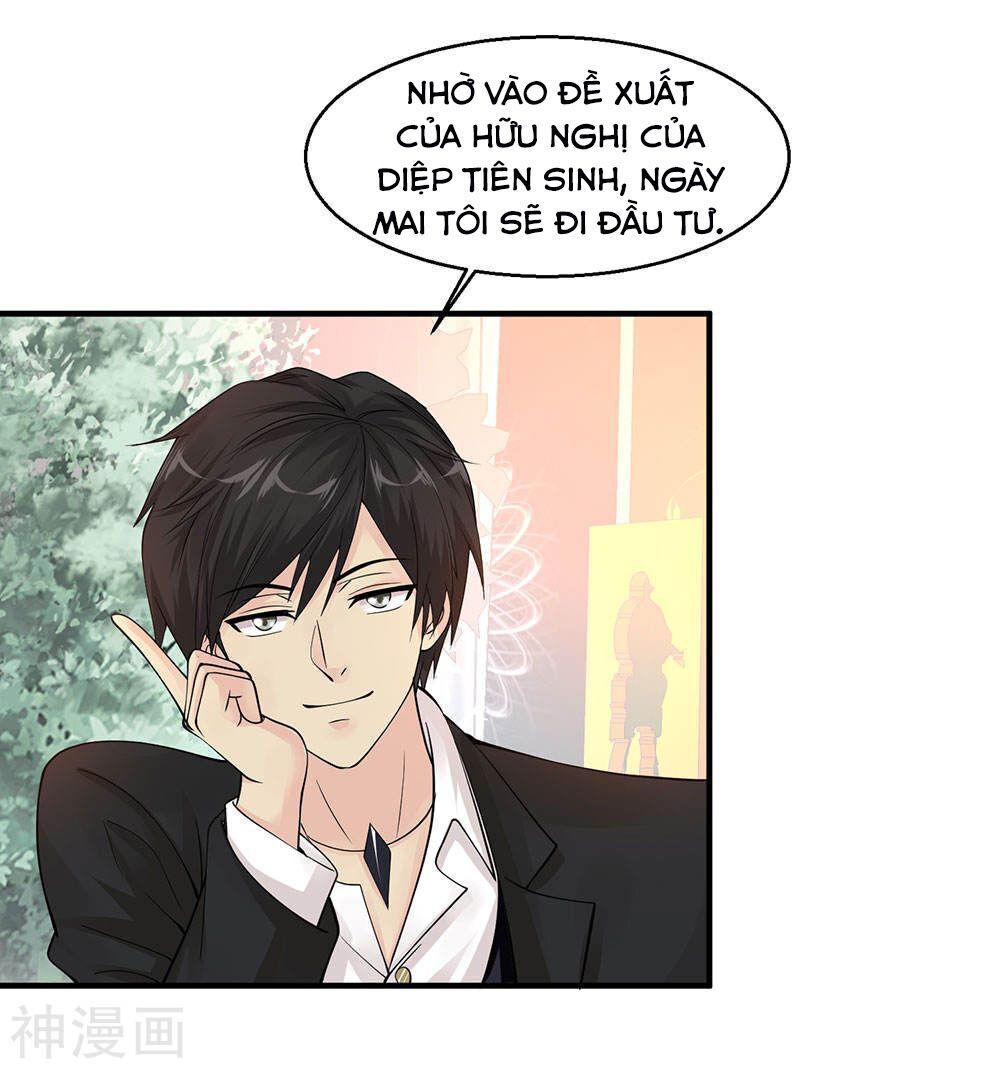 Tuyệt Phẩm Y Thánh Chapter 72 - 22