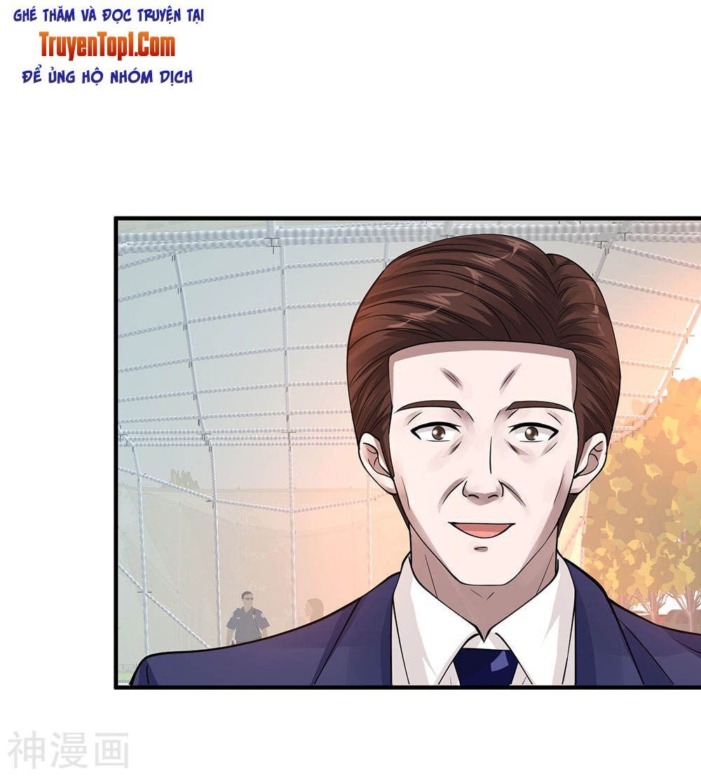 Tuyệt Phẩm Y Thánh Chapter 72 - 23