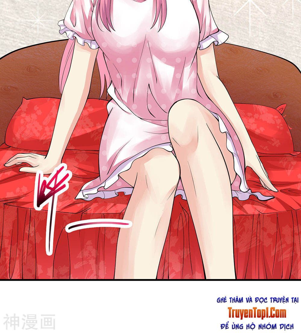 Tuyệt Phẩm Y Thánh Chapter 72 - 28
