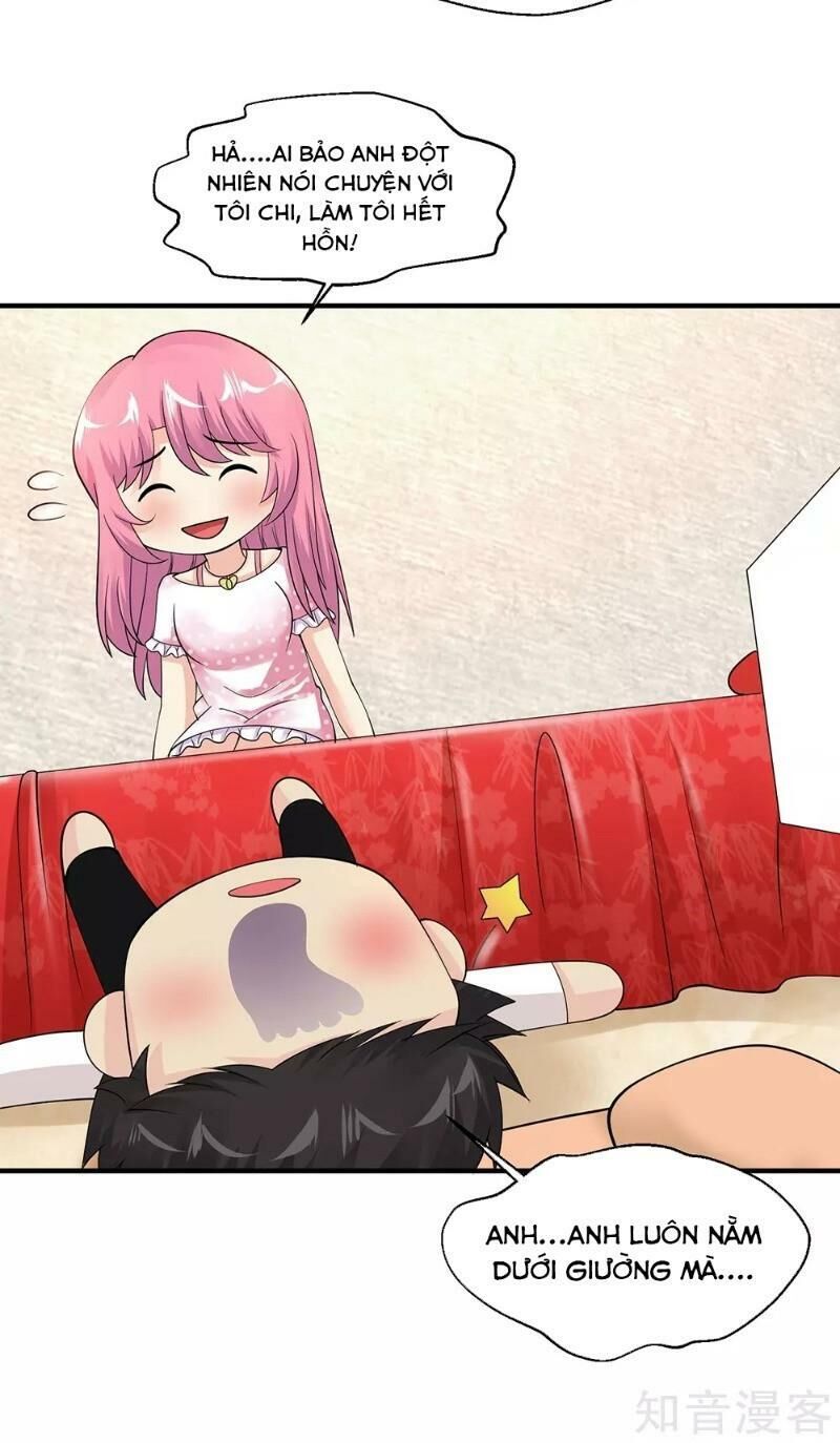 Tuyệt Phẩm Y Thánh Chapter 73 - 14