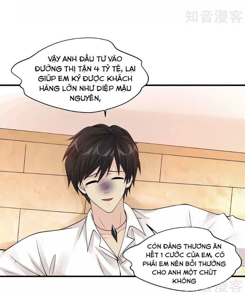 Tuyệt Phẩm Y Thánh Chapter 73 - 16