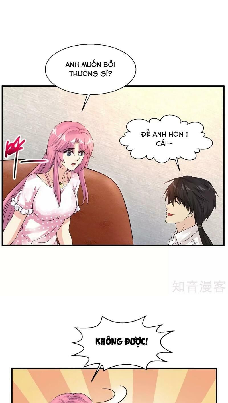 Tuyệt Phẩm Y Thánh Chapter 73 - 17