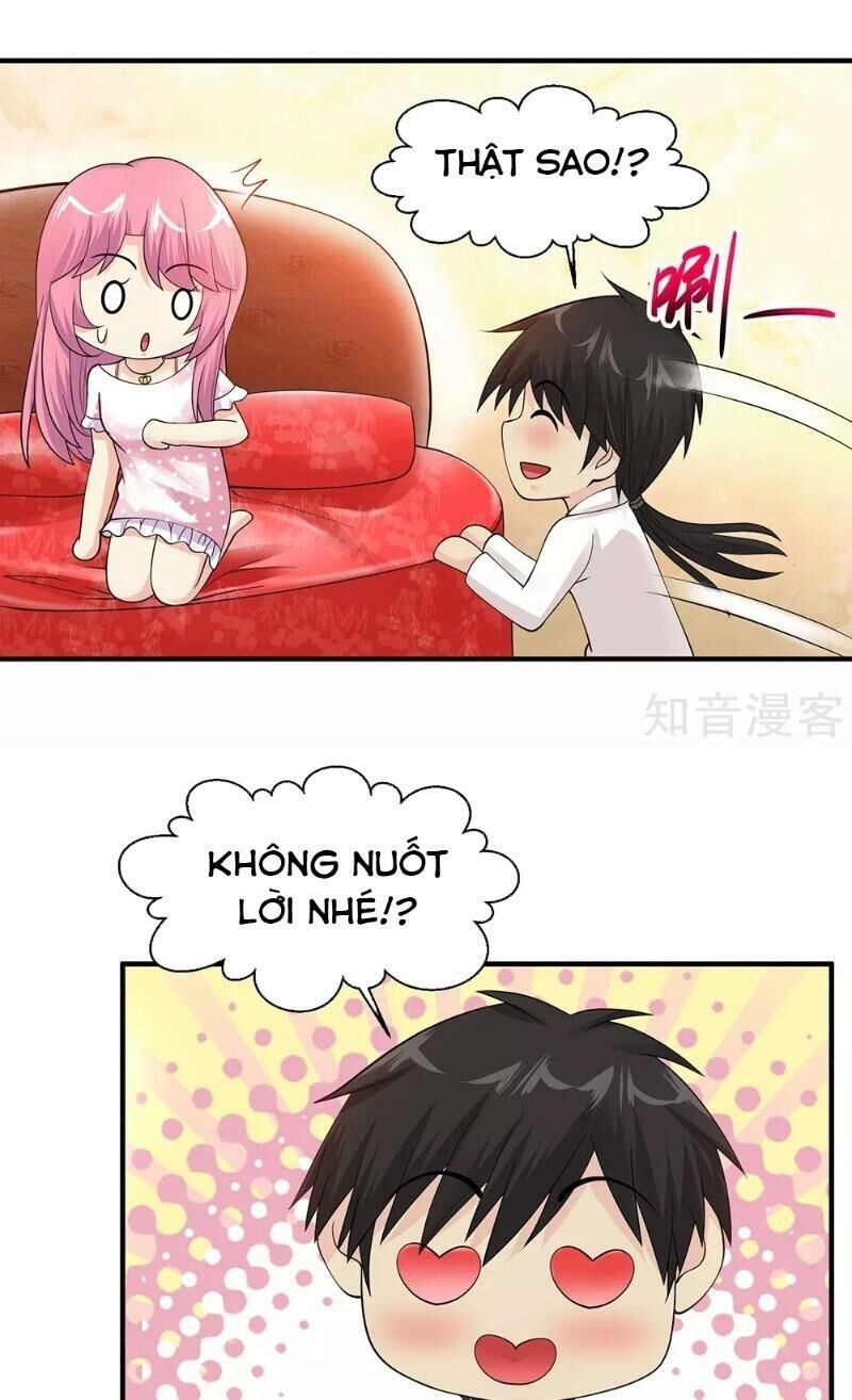 Tuyệt Phẩm Y Thánh Chapter 73 - 21