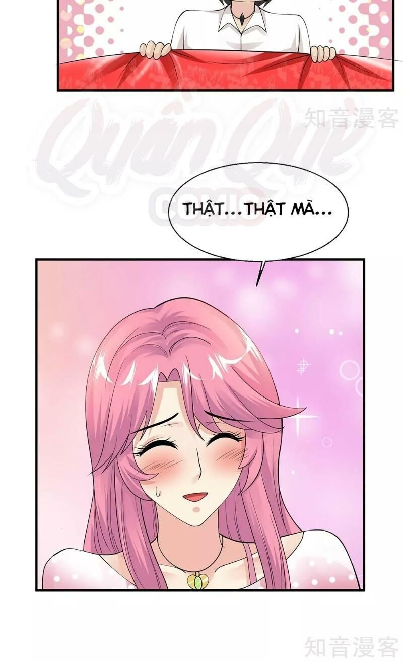 Tuyệt Phẩm Y Thánh Chapter 73 - 22