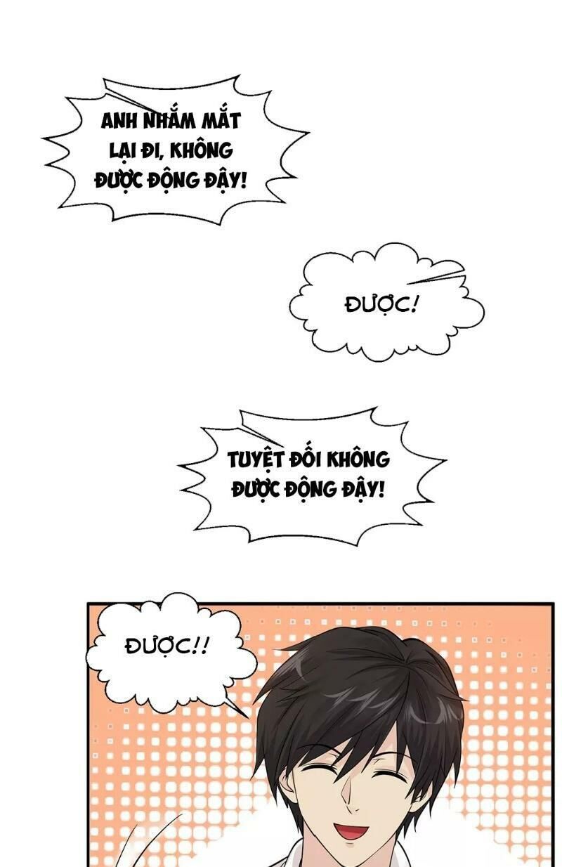 Tuyệt Phẩm Y Thánh Chapter 73 - 23