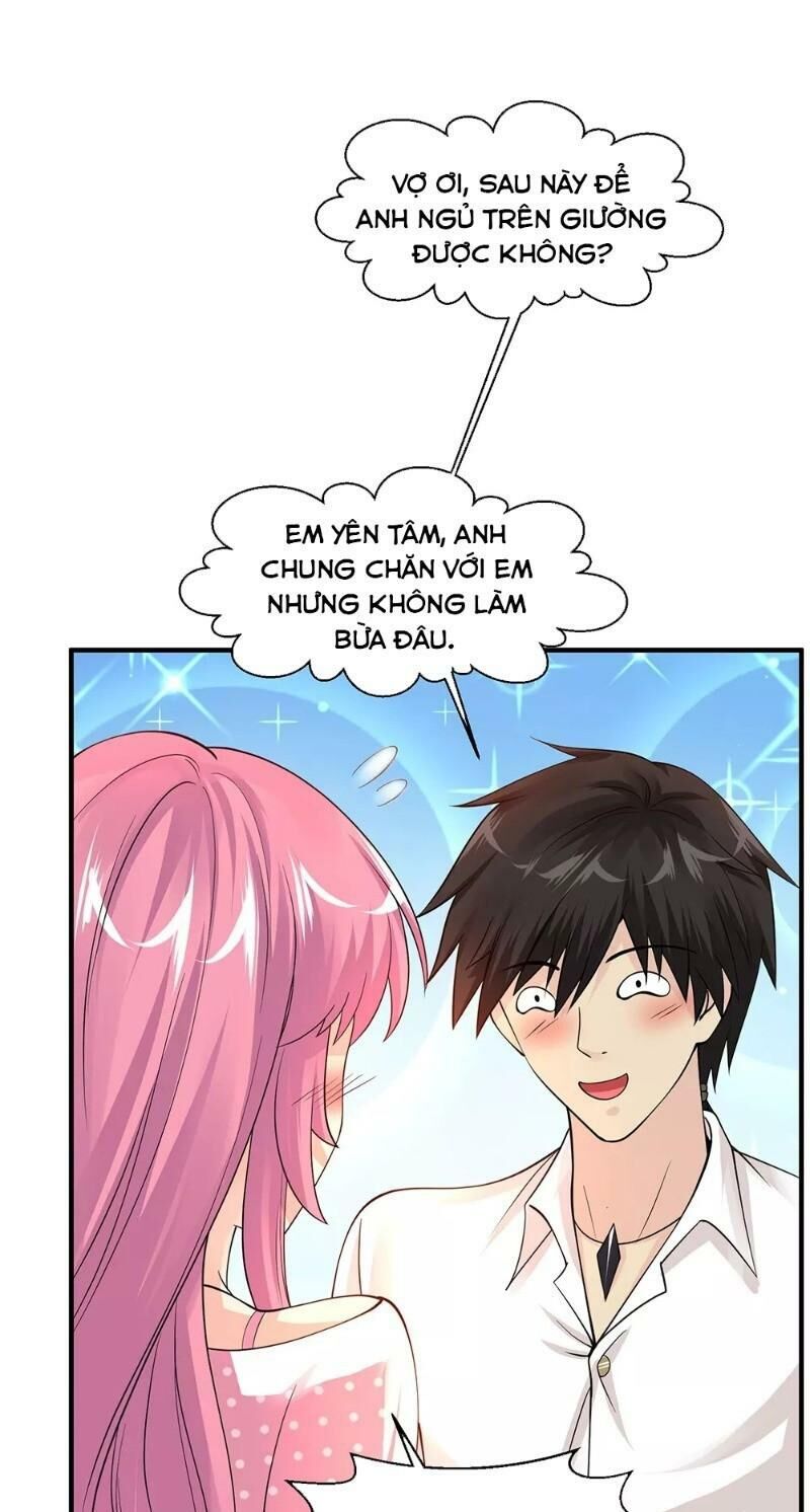 Tuyệt Phẩm Y Thánh Chapter 73 - 31