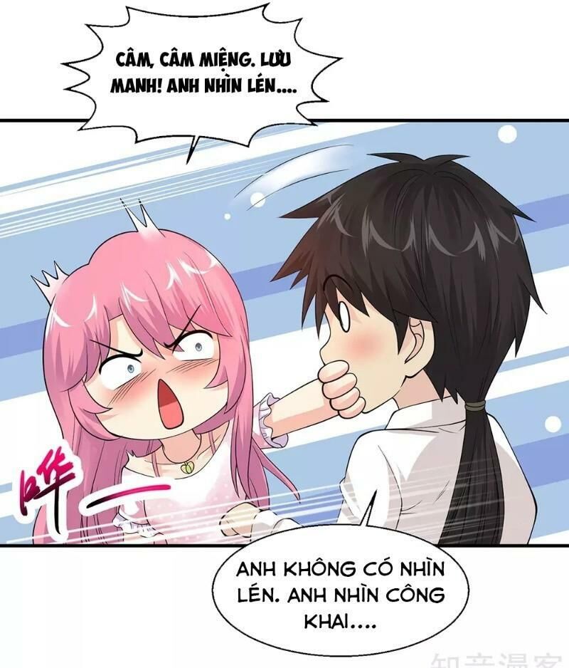 Tuyệt Phẩm Y Thánh Chapter 73 - 33