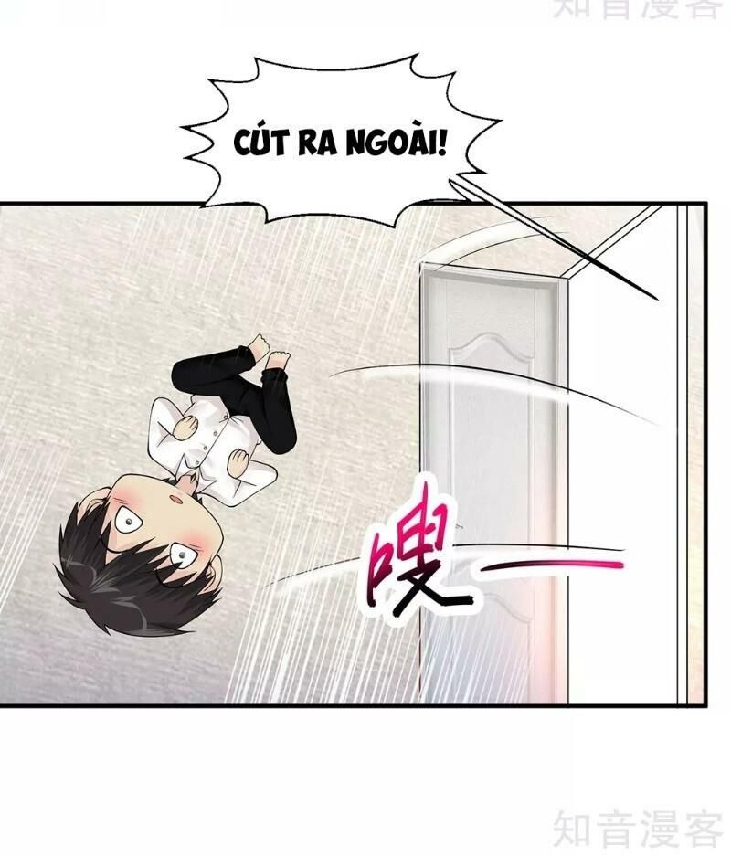 Tuyệt Phẩm Y Thánh Chapter 73 - 34