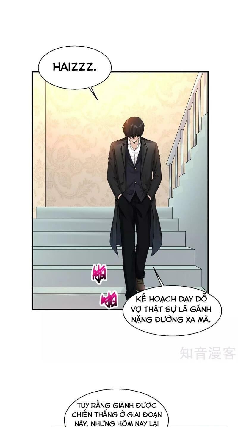 Tuyệt Phẩm Y Thánh Chapter 73 - 35
