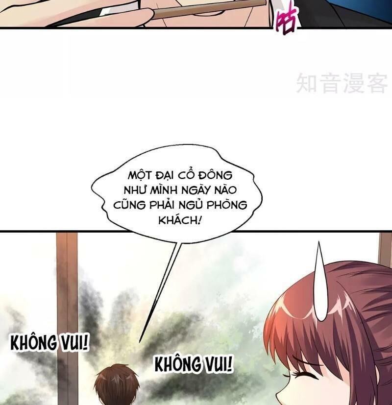 Tuyệt Phẩm Y Thánh Chapter 73 - 38