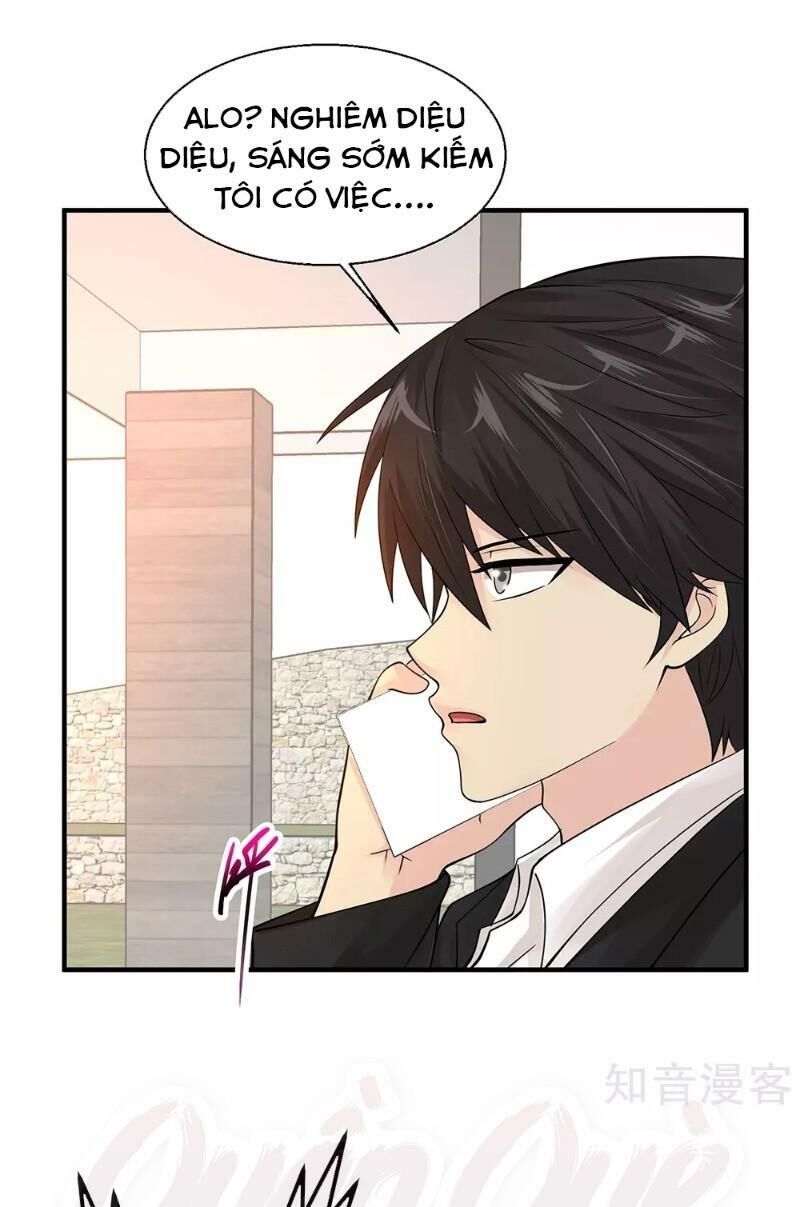 Tuyệt Phẩm Y Thánh Chapter 73 - 41