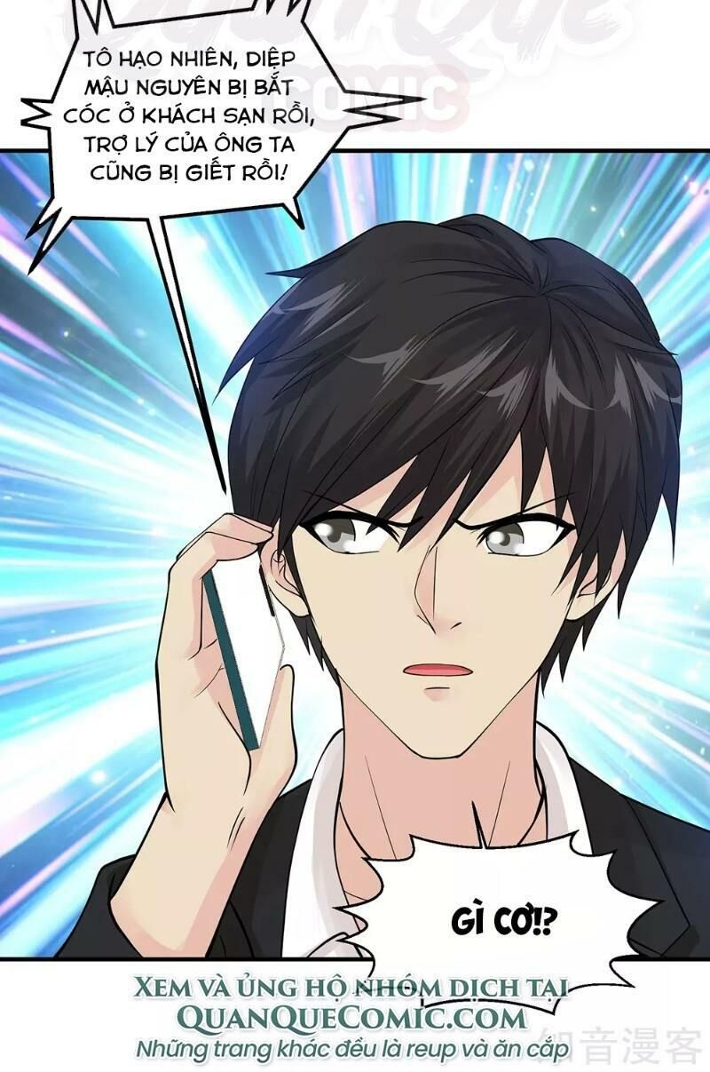 Tuyệt Phẩm Y Thánh Chapter 73 - 42