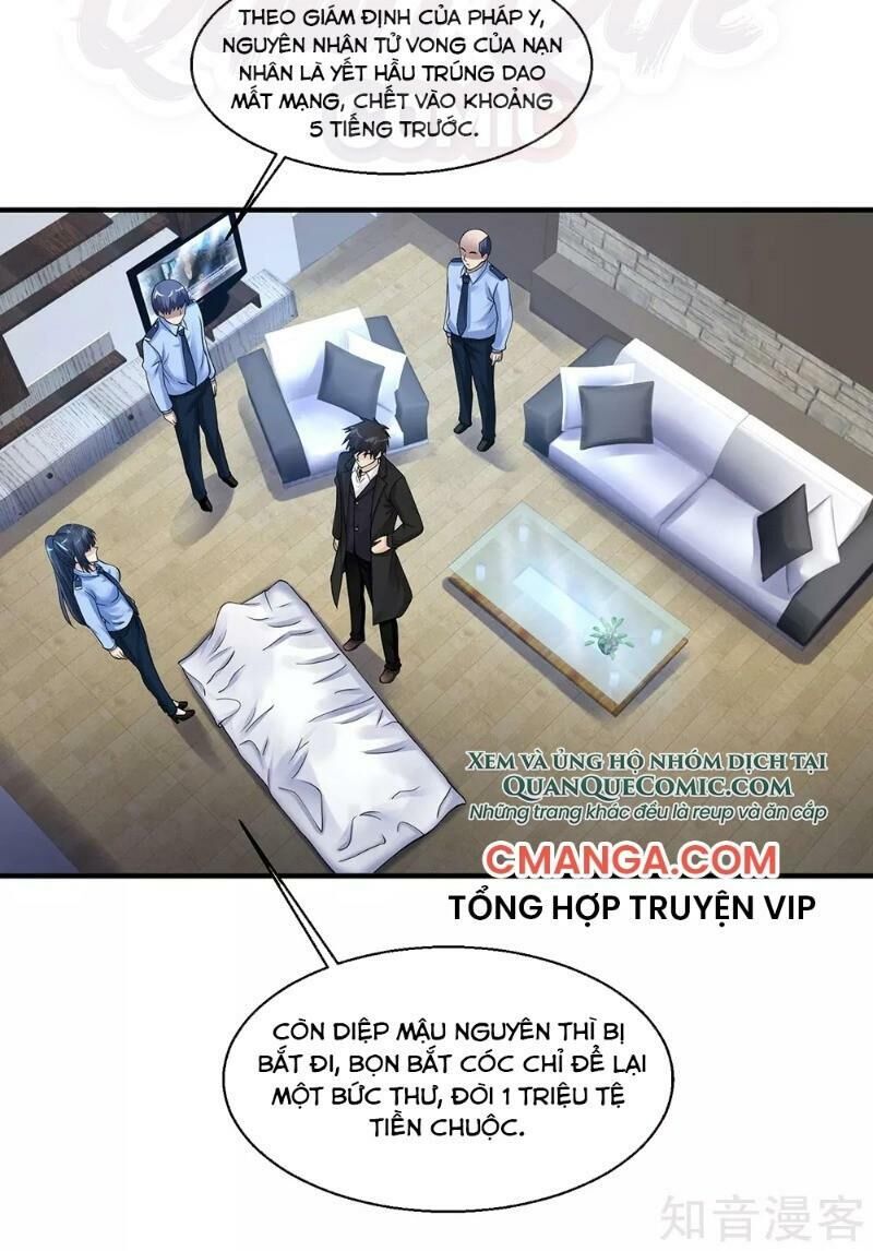 Tuyệt Phẩm Y Thánh Chapter 74 - 2