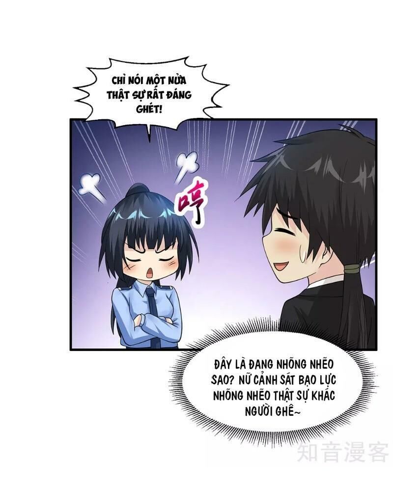 Tuyệt Phẩm Y Thánh Chapter 74 - 11