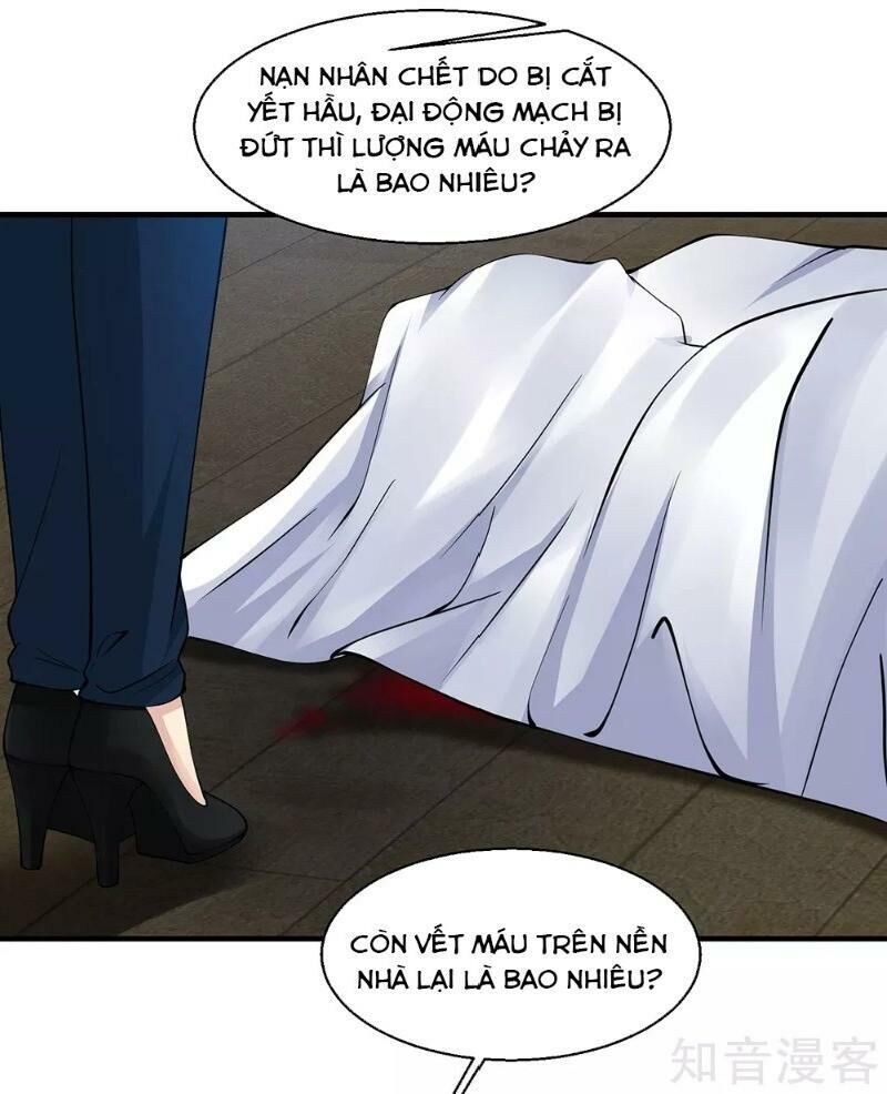 Tuyệt Phẩm Y Thánh Chapter 74 - 12