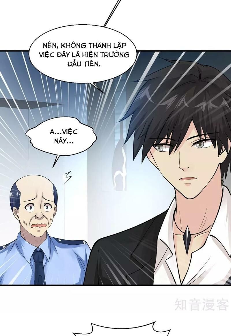 Tuyệt Phẩm Y Thánh Chapter 74 - 13