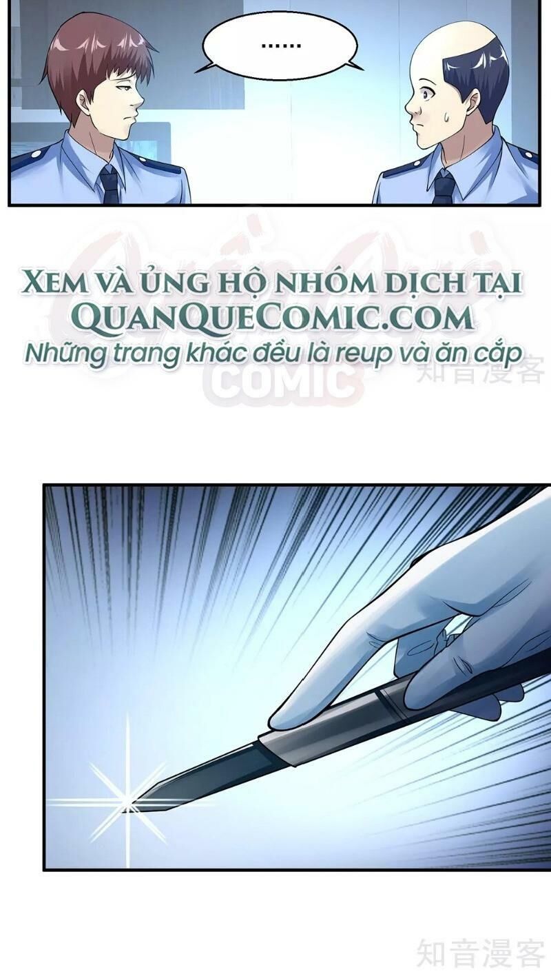 Tuyệt Phẩm Y Thánh Chapter 74 - 16