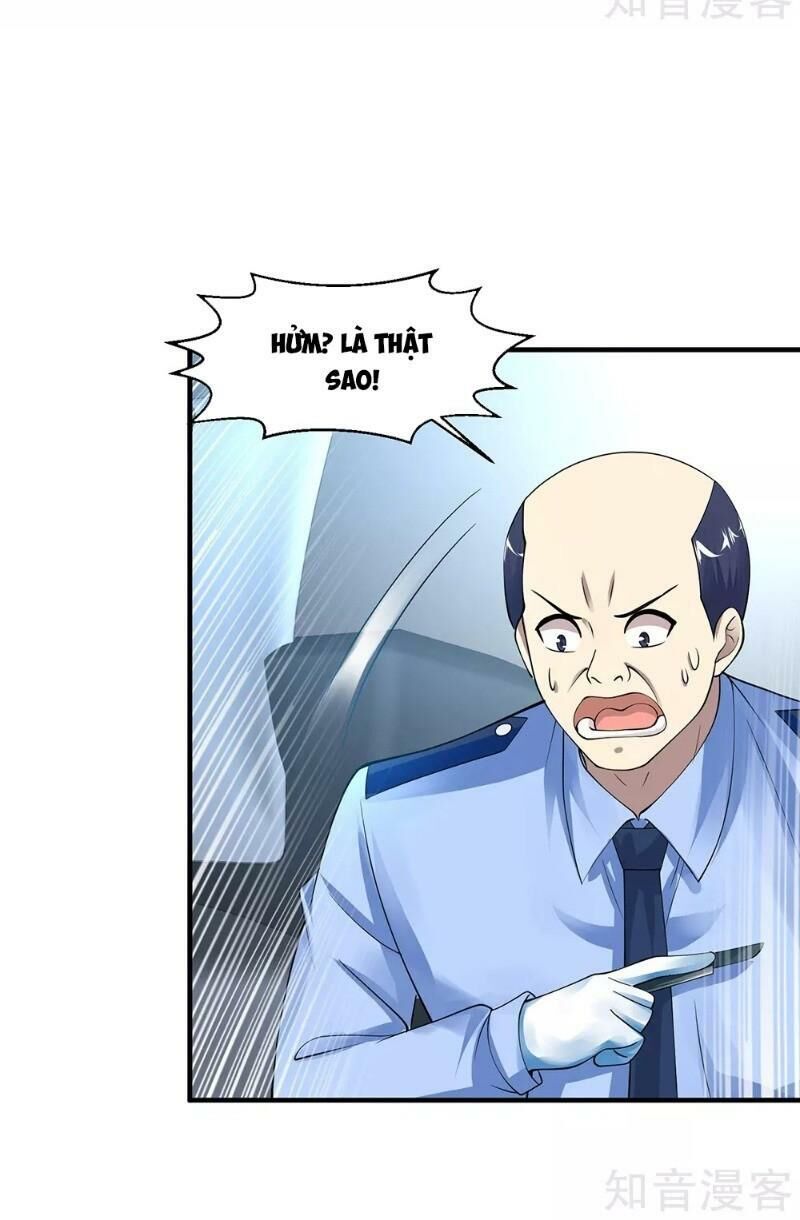 Tuyệt Phẩm Y Thánh Chapter 74 - 18