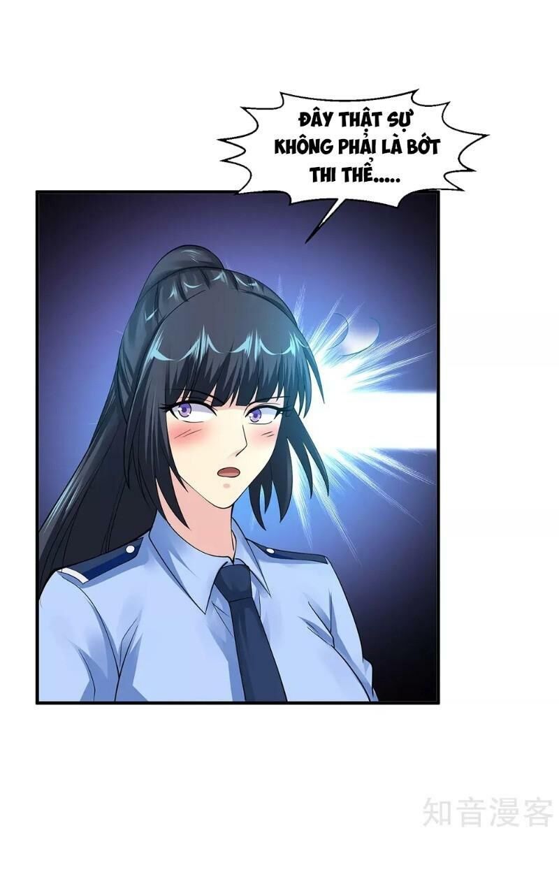 Tuyệt Phẩm Y Thánh Chapter 74 - 19