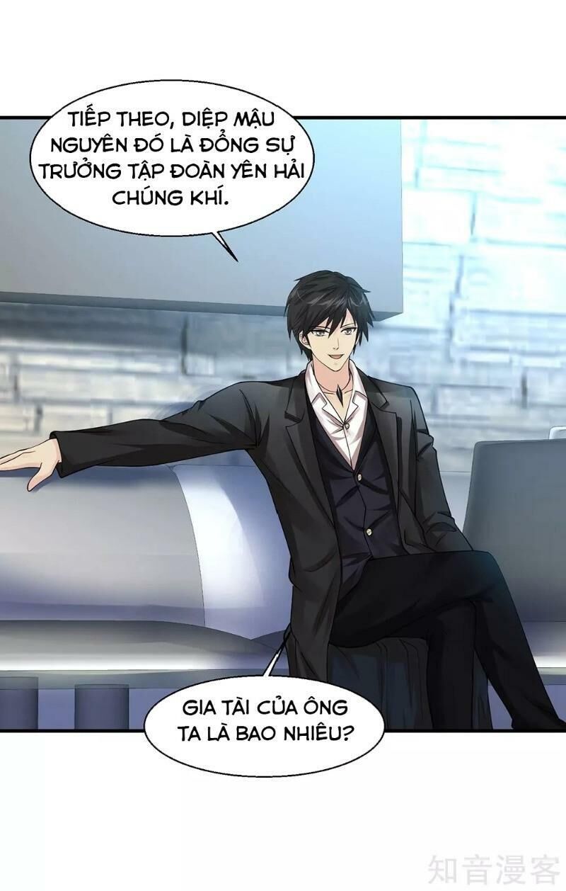 Tuyệt Phẩm Y Thánh Chapter 74 - 20