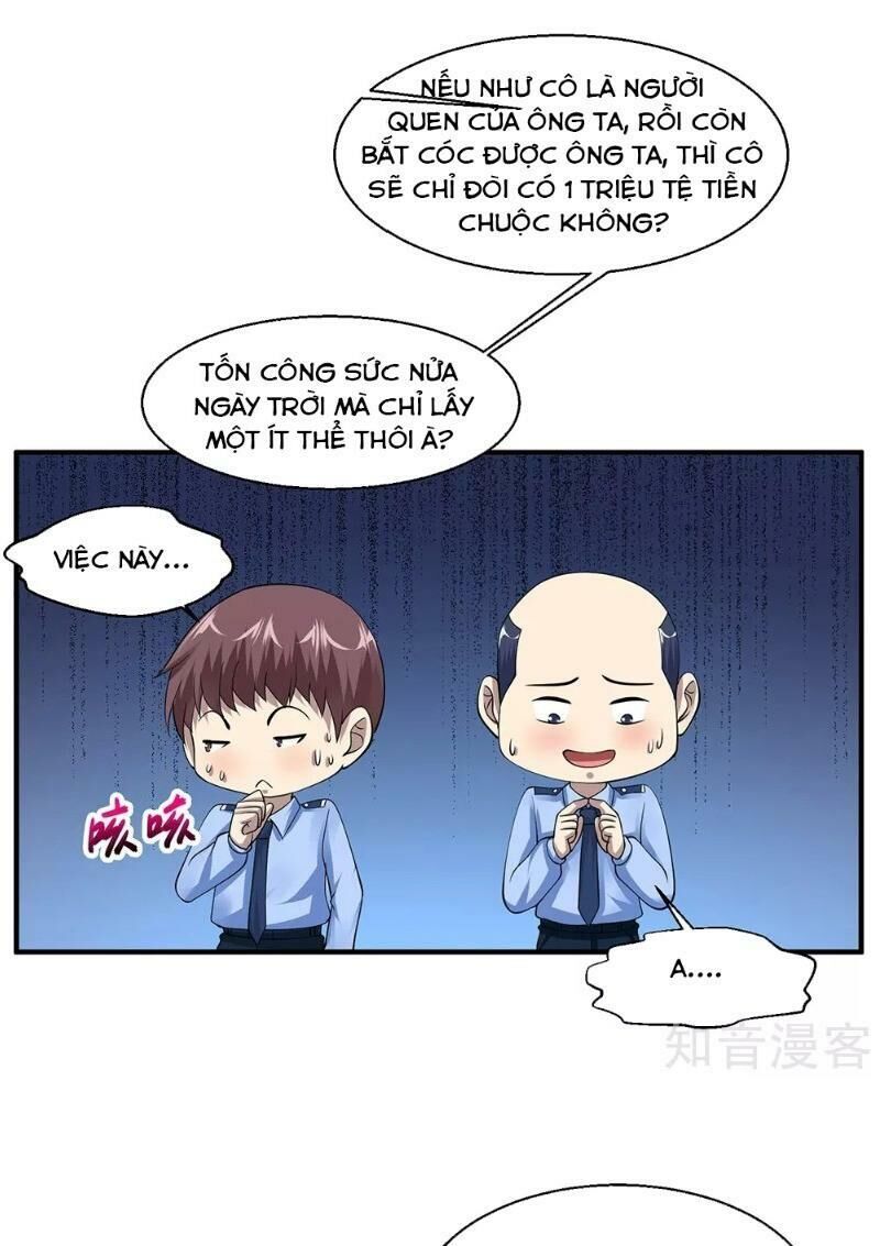 Tuyệt Phẩm Y Thánh Chapter 74 - 21