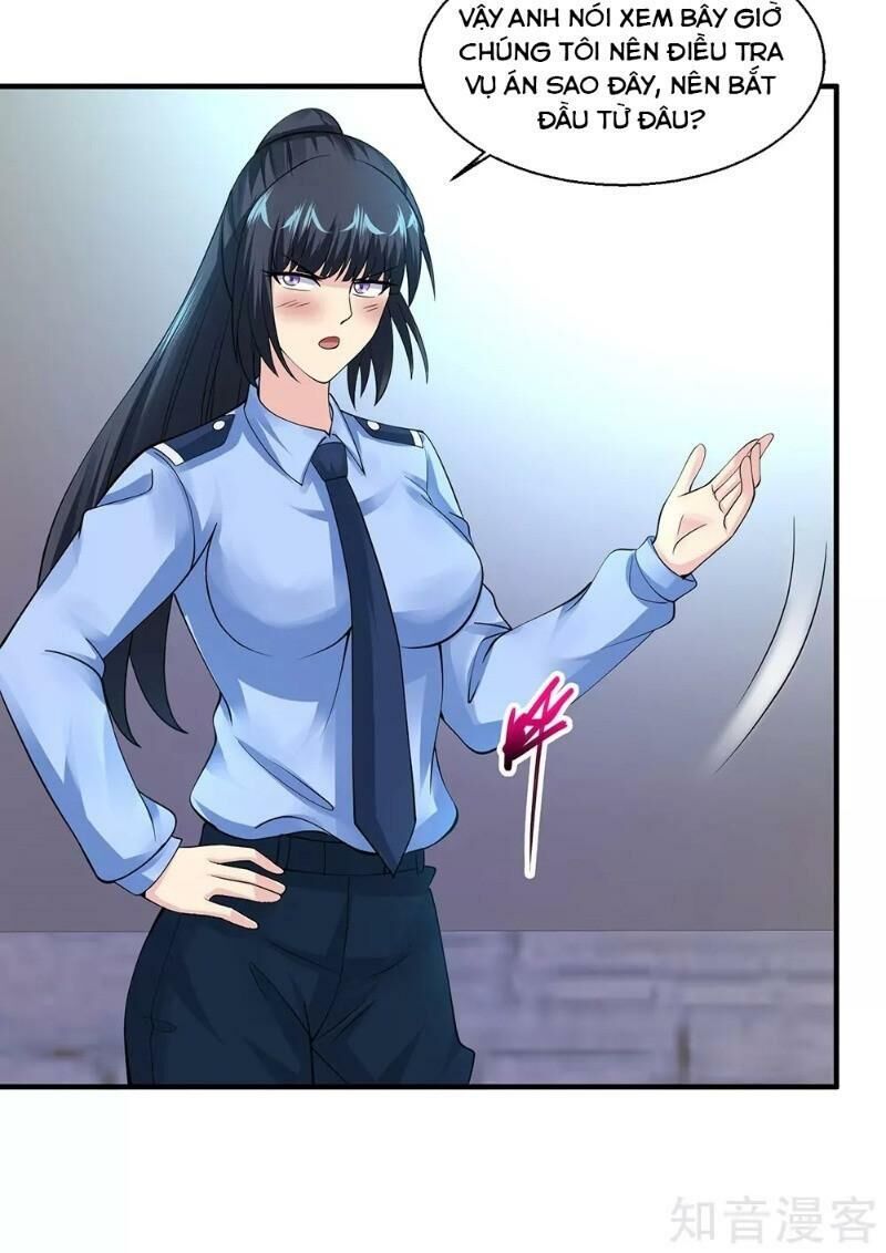 Tuyệt Phẩm Y Thánh Chapter 74 - 22