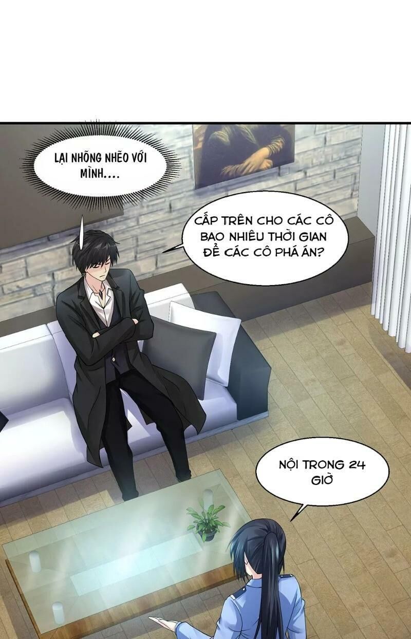 Tuyệt Phẩm Y Thánh Chapter 74 - 23