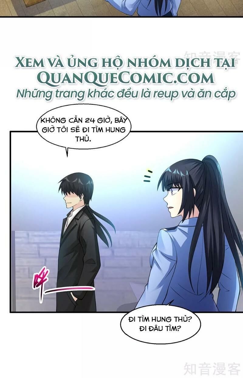 Tuyệt Phẩm Y Thánh Chapter 74 - 24