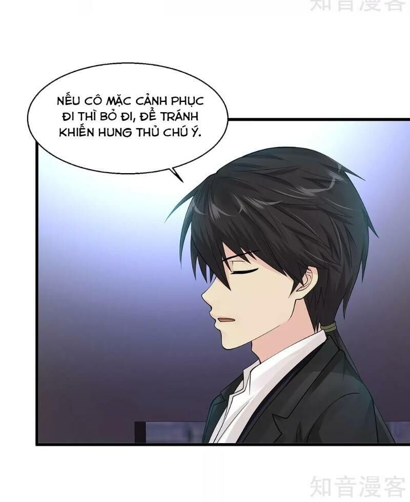 Tuyệt Phẩm Y Thánh Chapter 74 - 26