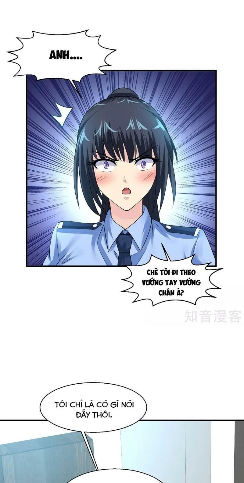 Tuyệt Phẩm Y Thánh Chapter 74 - 27