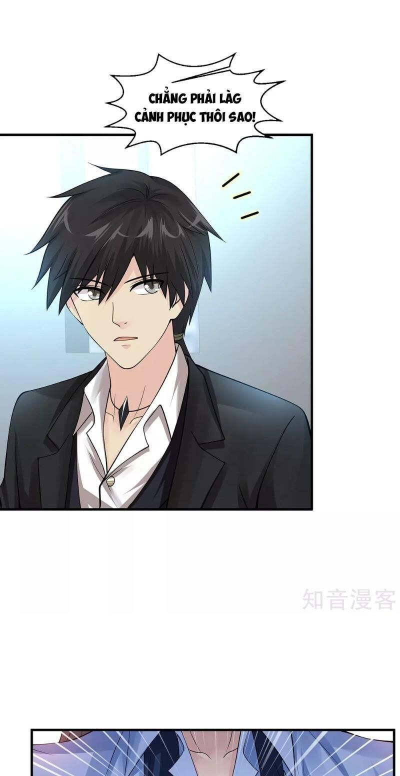 Tuyệt Phẩm Y Thánh Chapter 74 - 29