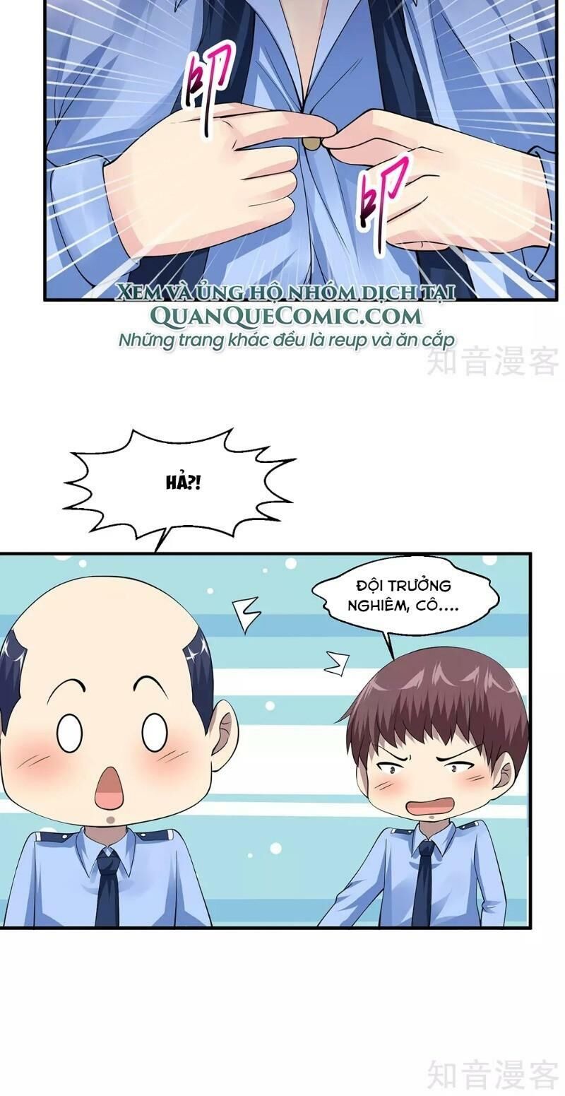 Tuyệt Phẩm Y Thánh Chapter 74 - 30