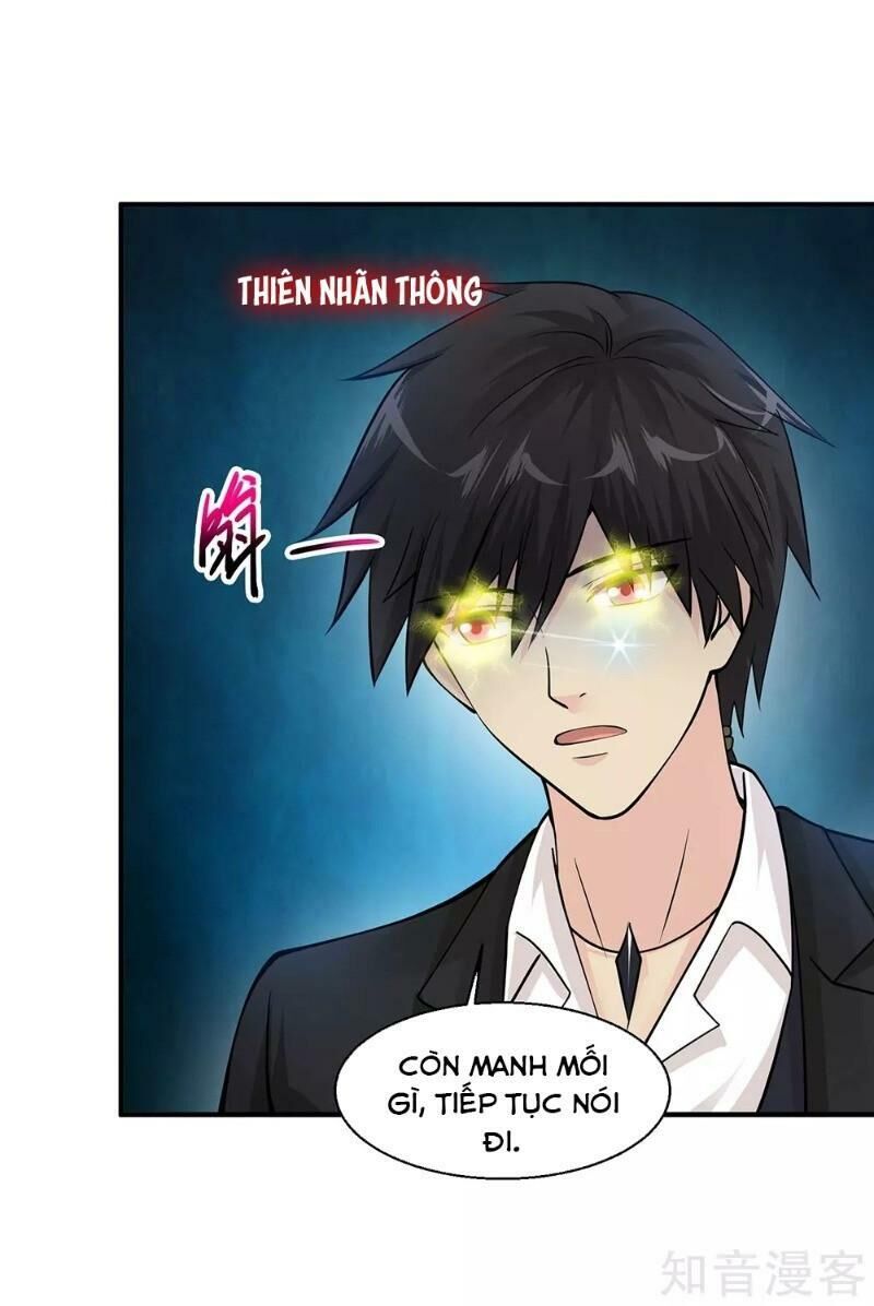 Tuyệt Phẩm Y Thánh Chapter 74 - 4