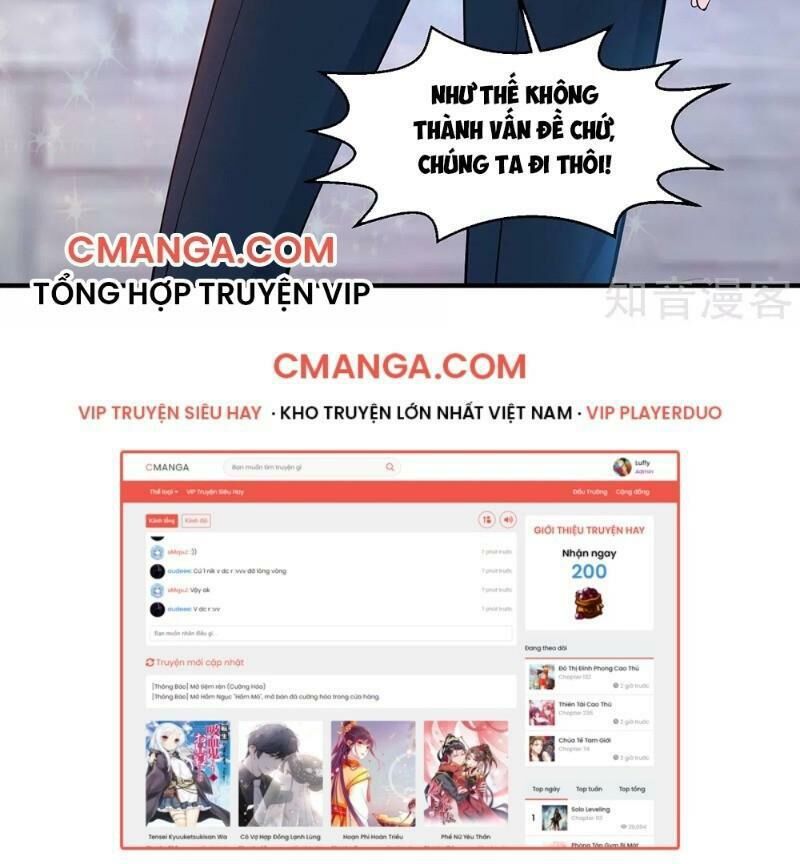 Tuyệt Phẩm Y Thánh Chapter 74 - 34