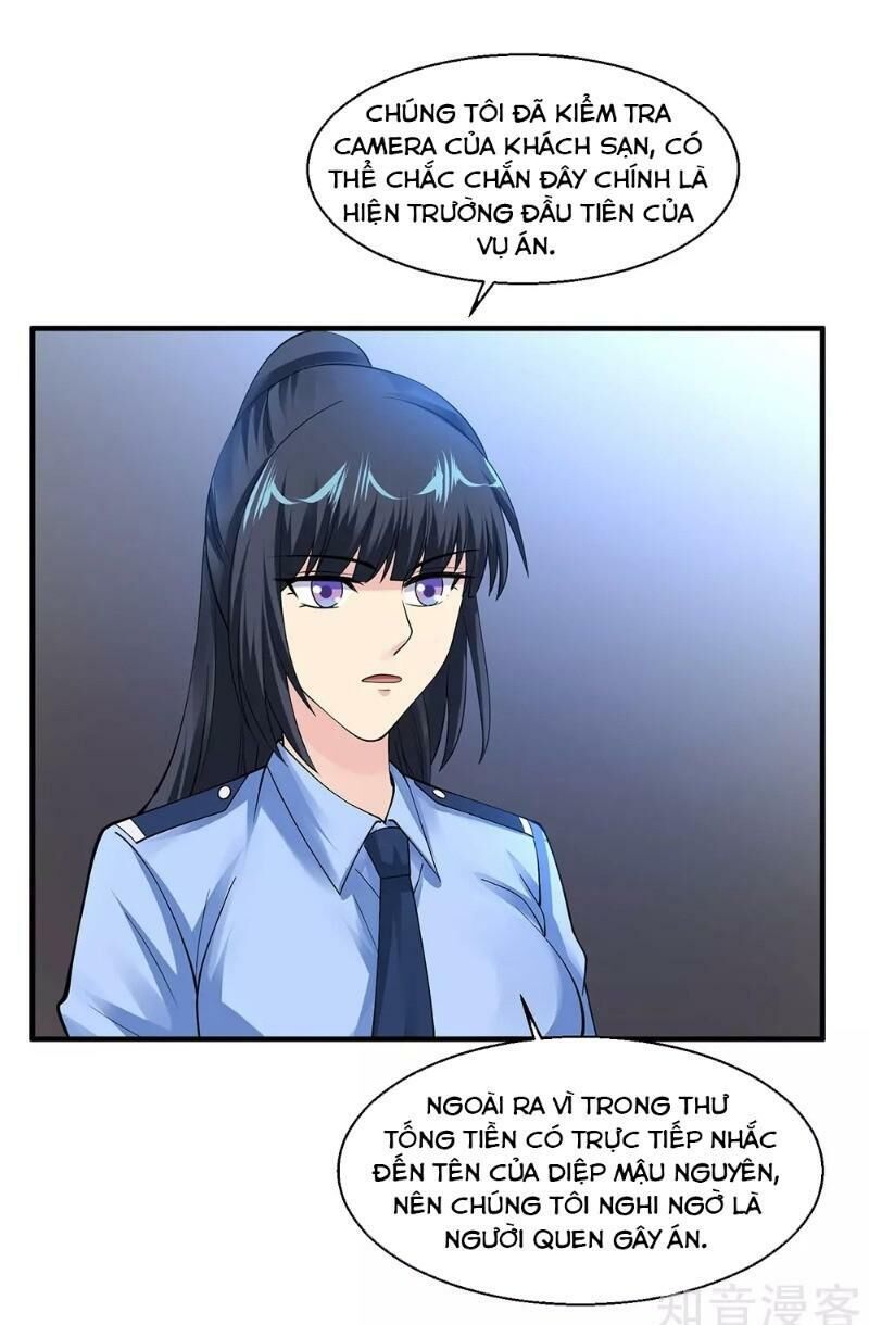 Tuyệt Phẩm Y Thánh Chapter 74 - 5