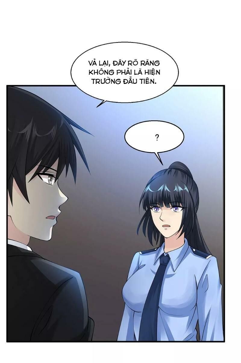 Tuyệt Phẩm Y Thánh Chapter 74 - 7