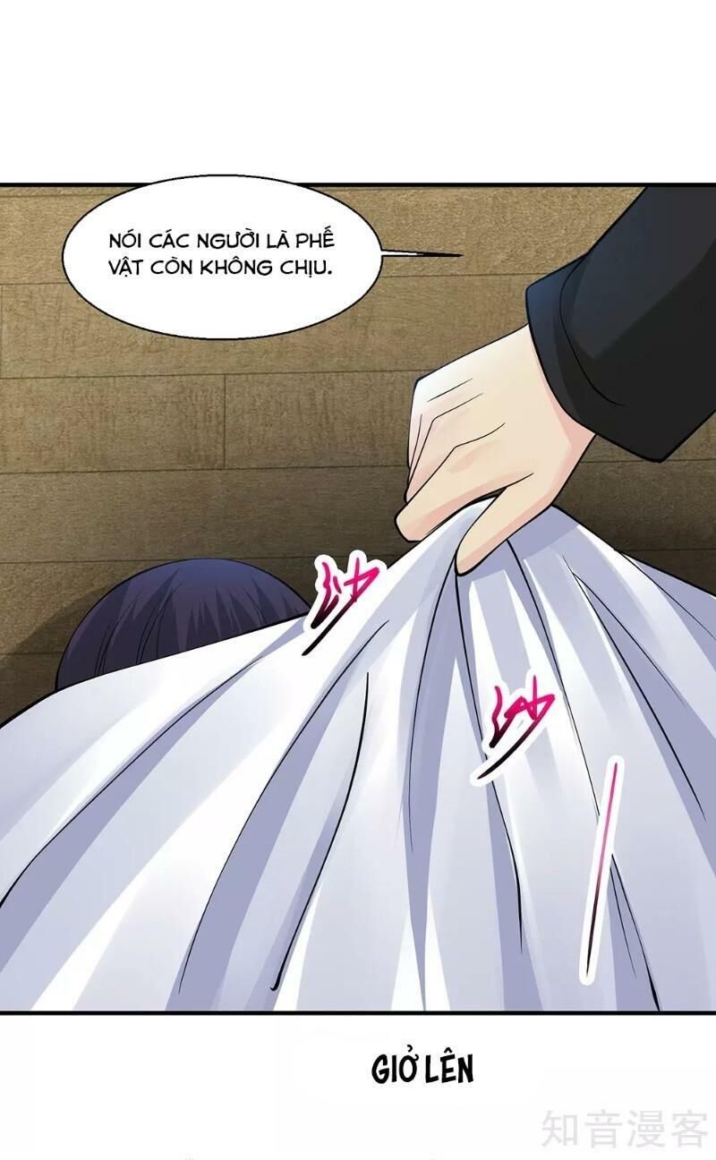 Tuyệt Phẩm Y Thánh Chapter 74 - 9