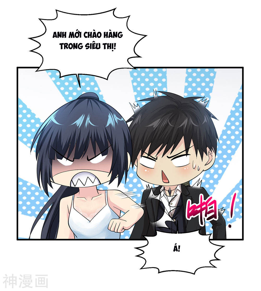 Tuyệt Phẩm Y Thánh Chapter 75 - 14