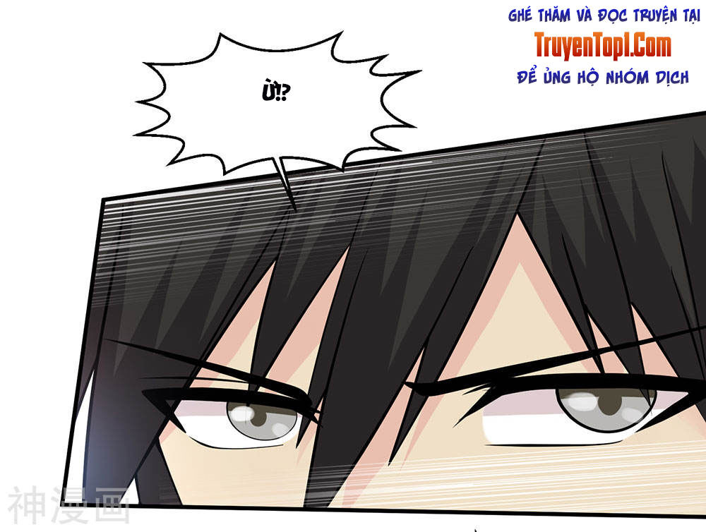 Tuyệt Phẩm Y Thánh Chapter 75 - 15