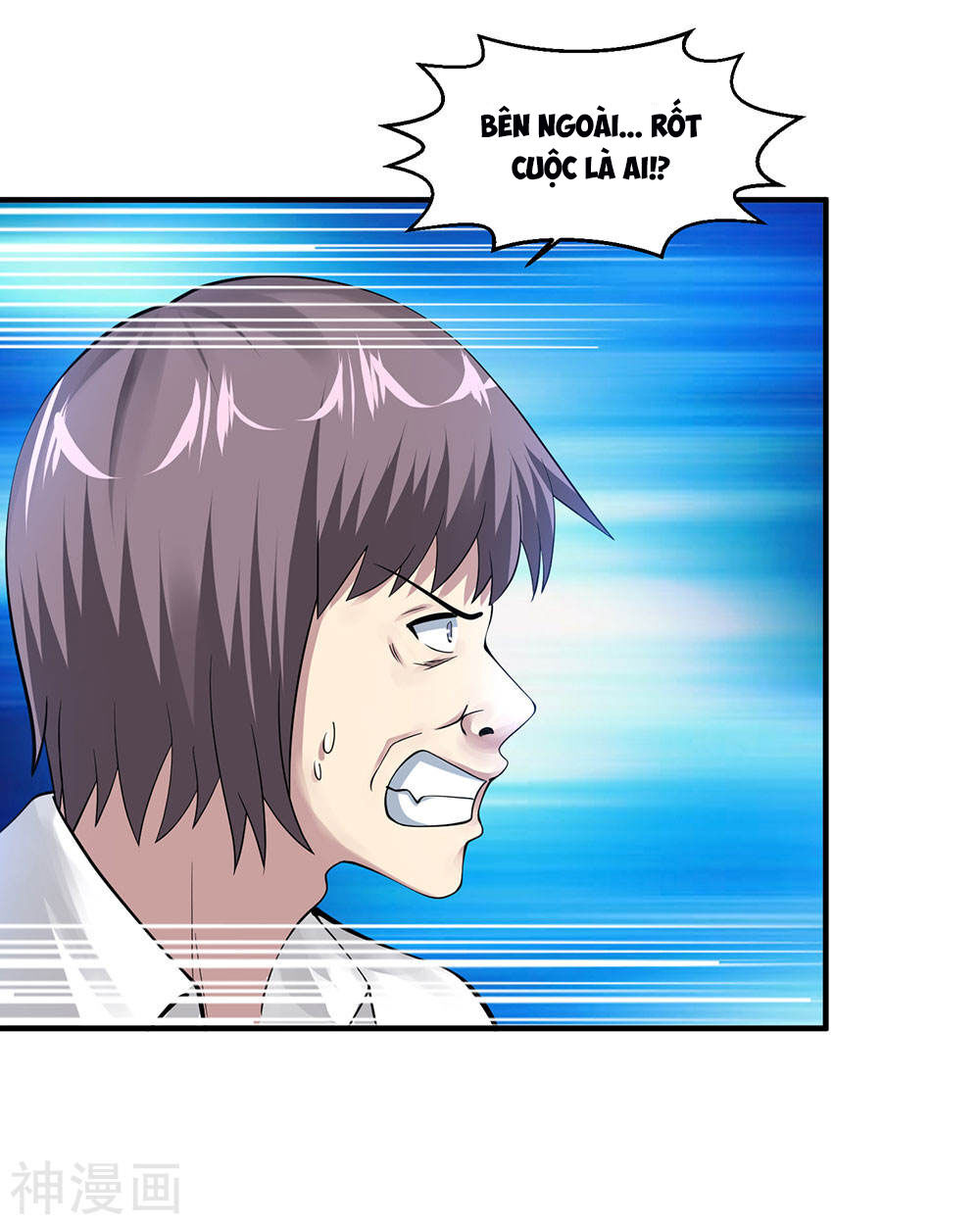 Tuyệt Phẩm Y Thánh Chapter 75 - 20